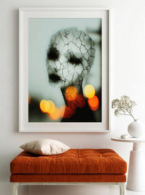 Fragile Surreal Portrait 581
