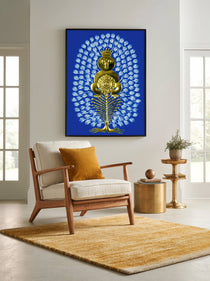 Royal Folk Monkey 583