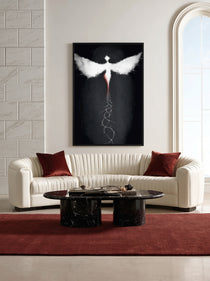 Dark Fantasy Angel 599