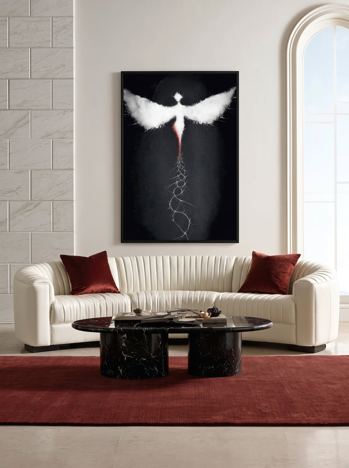 Dark Fantasy Angel 599