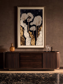 Art Nouveau Grove 722