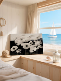Botanical Surrealism Breeze 2700