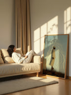 Surreal Figure Art – Surreal Figurative Wall Art 111