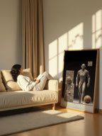 Fine Art Form – Surreal Fine Art Wall Art 151