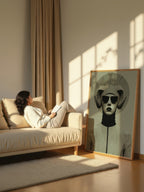 Avant Garde Surrealism – Surreal Avant-Garde Wall Art 109