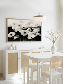Botanical Surrealism Breeze 2700