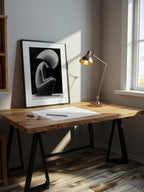Contemporary Graphic Art – Surreal Graphic Wall Art 159