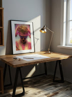 Pop Art Royalty – Surreal Pop Art Wall Art 064