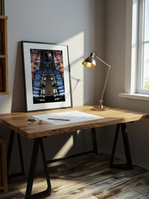 Urban Collage Giant 313