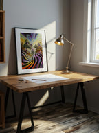 Surreal Dreamscape Art – Surreal Dreamscape Wall Art 127