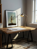 Surreal Figure Art – Surreal Figurative Wall Art 111