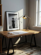 Wabi Sabi Portrait – Surreal Imperfect Beauty Wall Art 270
