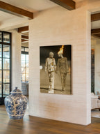 Avant-Garde Figures – Surreal Avant-Garde Wall Art 156