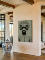 Avant Garde Surrealism – Surreal Avant-Garde Wall Art 109