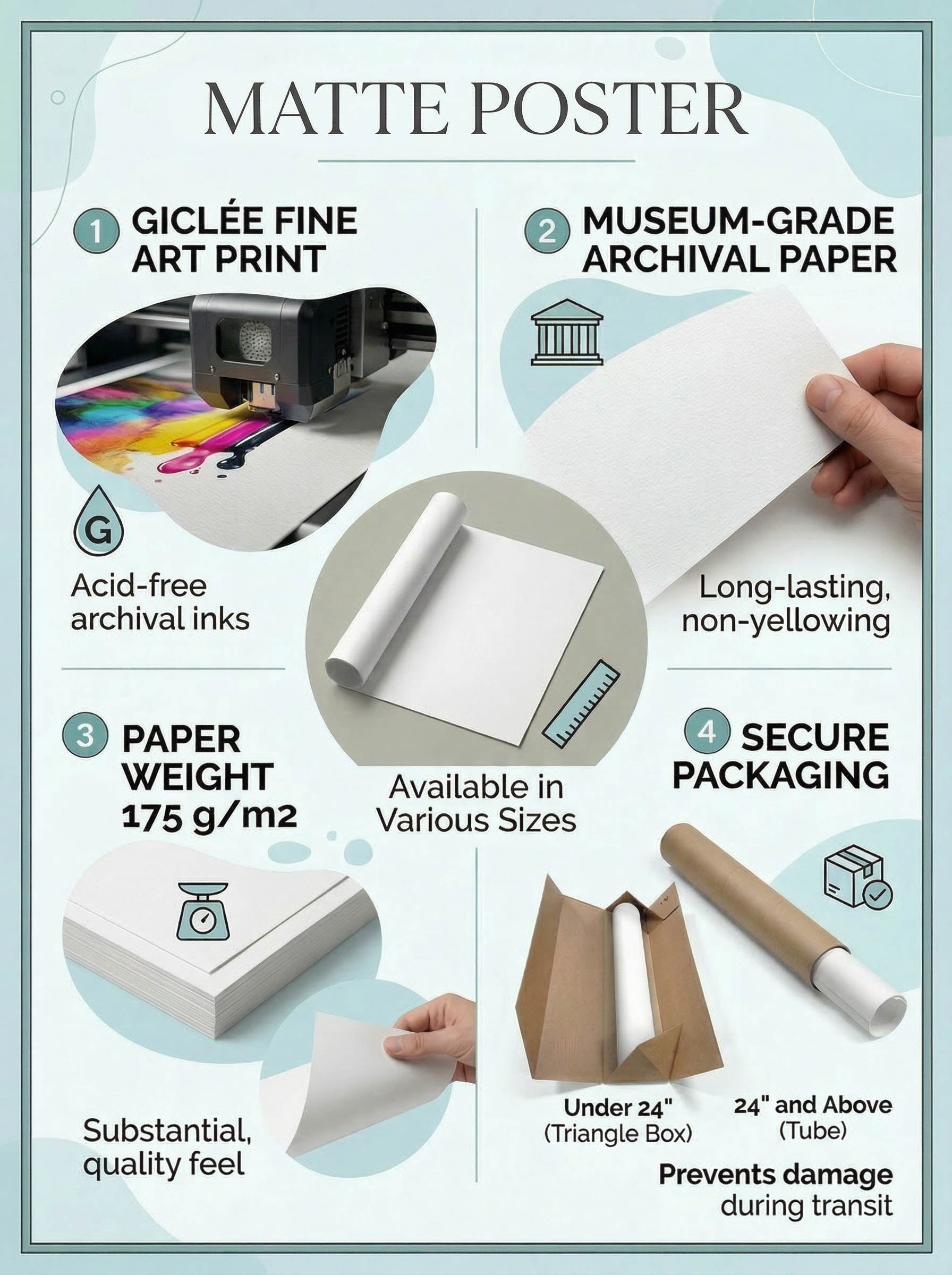 Sunset Cocktails – Surreal Tropical Graphic Couple Wall Art 458
